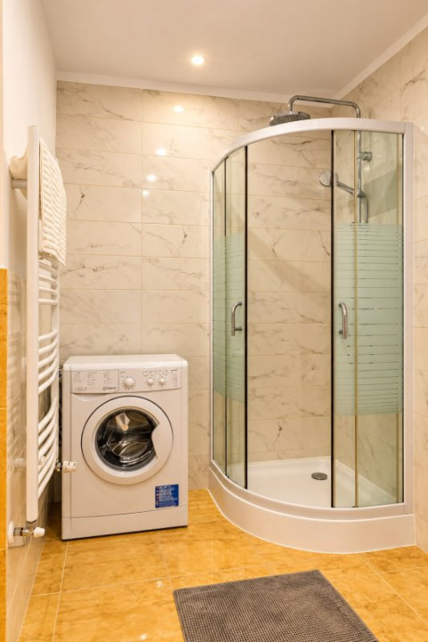 2 camere | Ambiance Residence | Băneasa Sisesti | 2 băi | Loc Parcare 