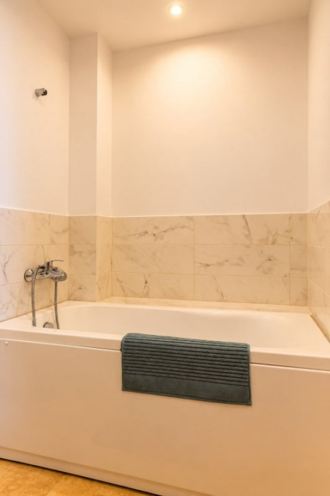 2 camere | Ambiance Residence | Băneasa Sisesti | 2 băi | Loc Parcare 