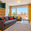 2 camere | Ambiance Residence | Băneasa Sisesti | 2 băi | Loc Parcare 