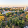 Eroii Revolutiei metrou, parc, gata de mutat, centrală proprie