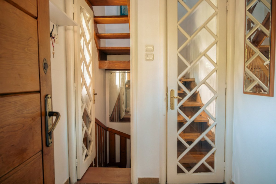 Eclectic Architecture | Cotroceni - Str Elefterie 29 | Vila 389Mp + Teren 550 mp