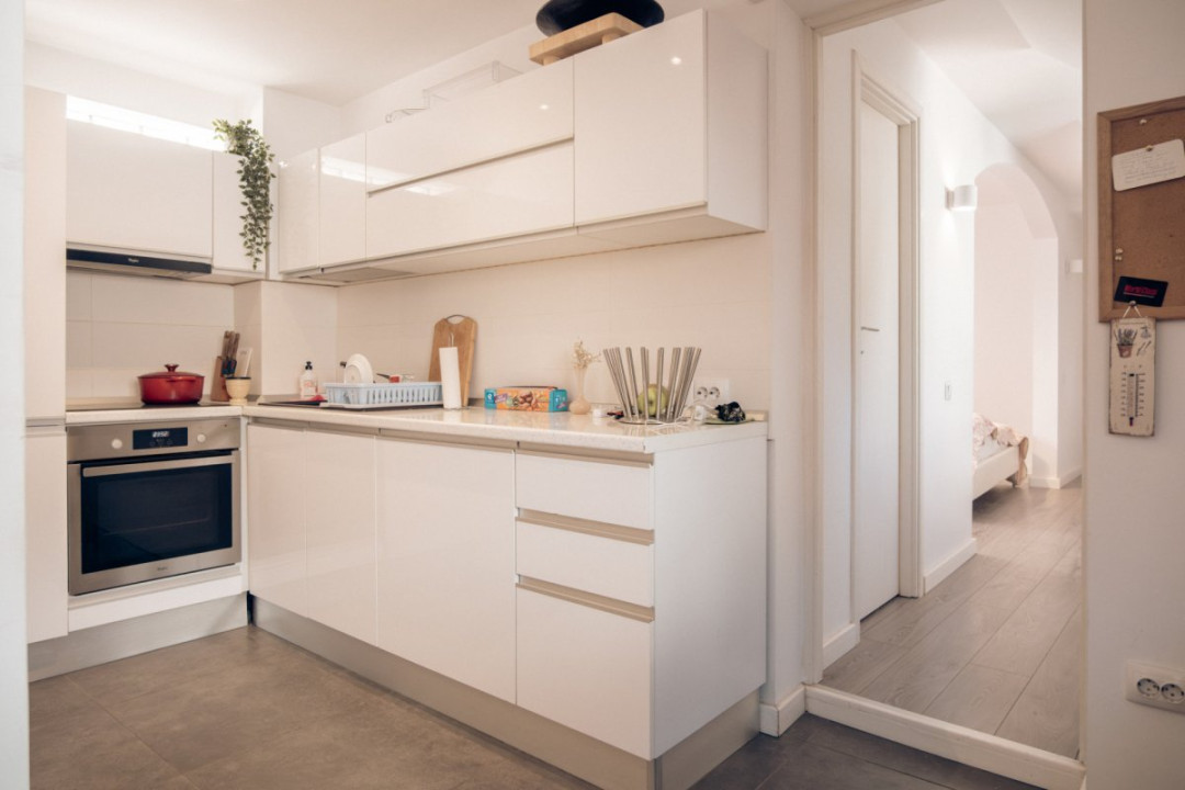 Eclectic Architecture | Cotroceni - Str Elefterie 29 | Vila 389Mp + Teren 550 mp