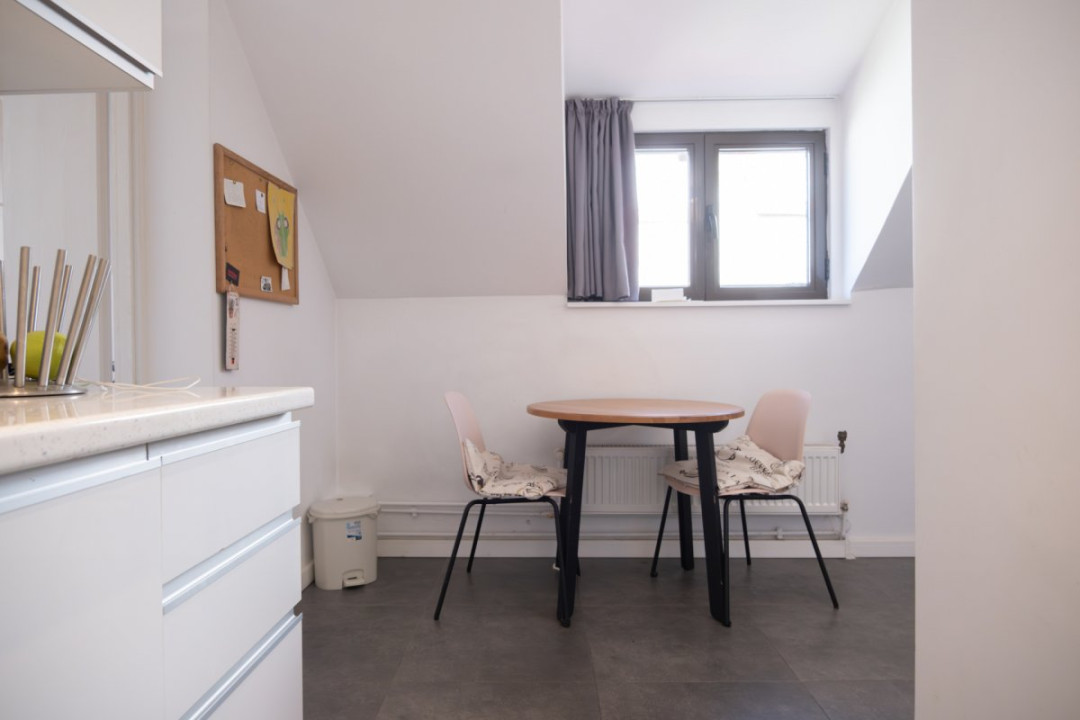 Eclectic Architecture | Cotroceni - Str Elefterie 29 | Vila 389Mp + Teren 550 mp