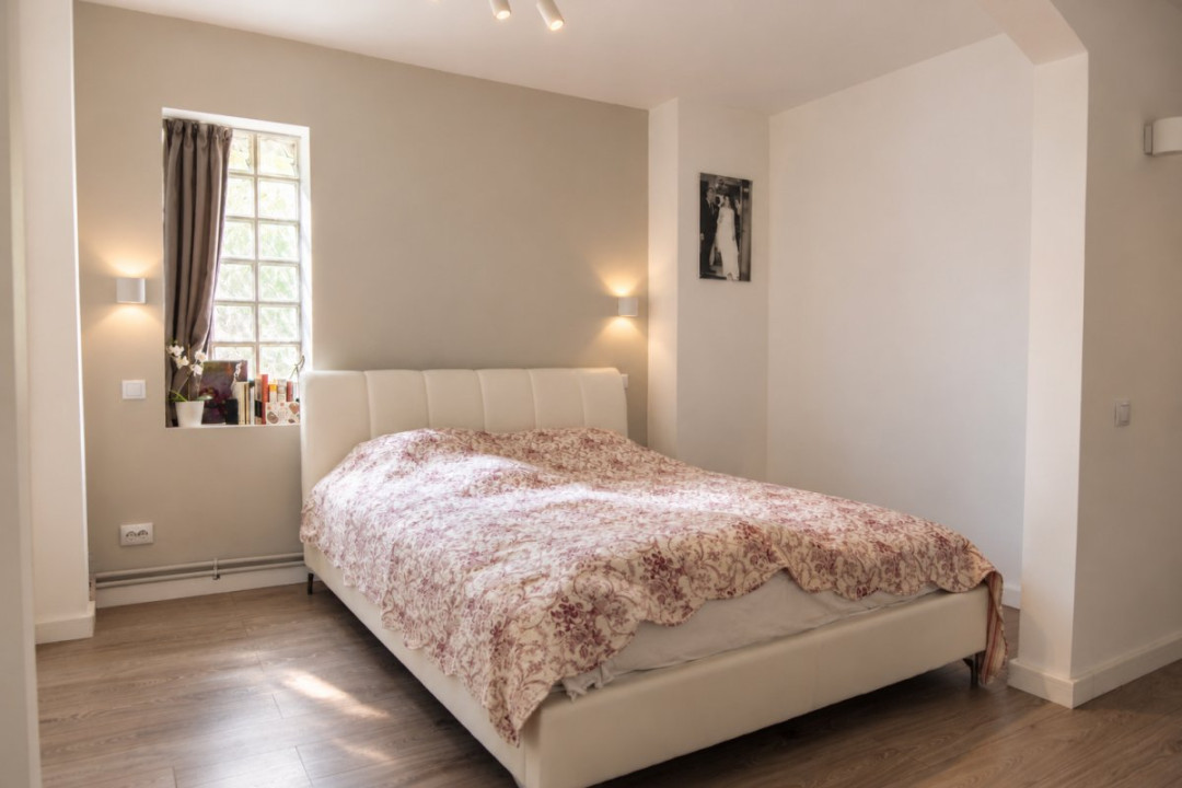 Eclectic Architecture | Cotroceni - Str Elefterie 29 | Vila 389Mp + Teren 550 mp
