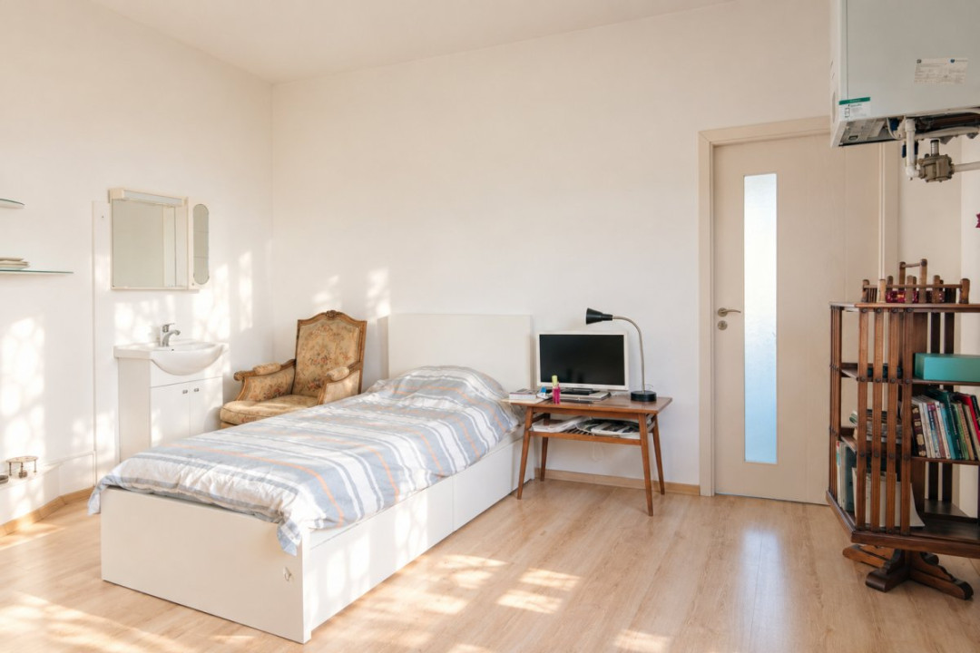 Eclectic Architecture | Cotroceni - Str Elefterie 29 | Vila 389Mp + Teren 550 mp