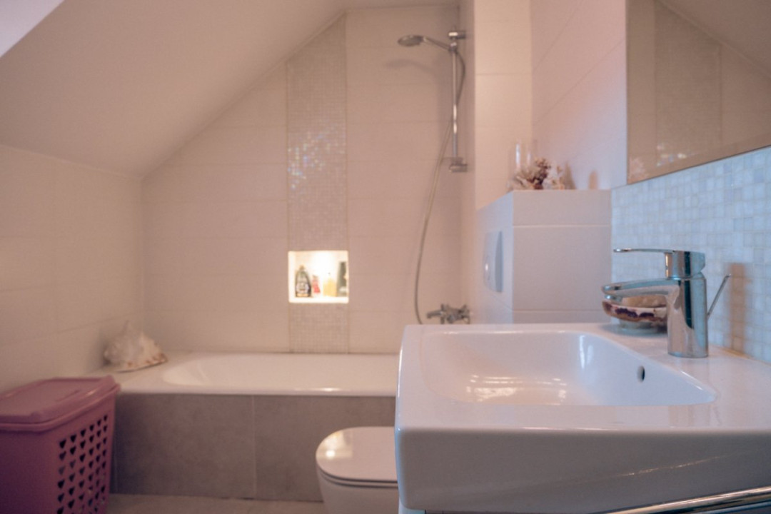 Eclectic Architecture | Cotroceni - Str Elefterie 29 | Vila 389Mp + Teren 550 mp
