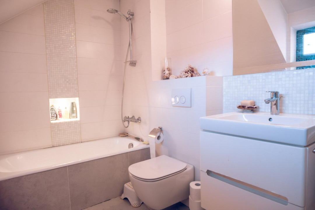 Eclectic Architecture | Cotroceni - Str Elefterie 29 | Vila 389Mp + Teren 550 mp