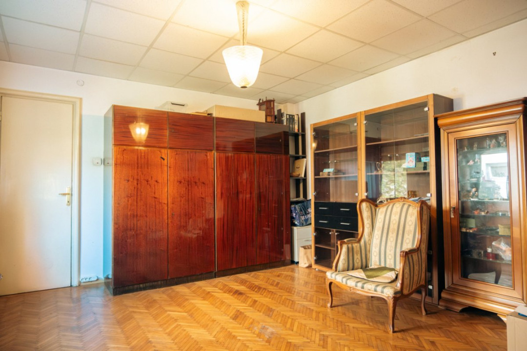 Eclectic Architecture | Cotroceni - Str Elefterie 29 | Vila 389Mp + Teren 550 mp