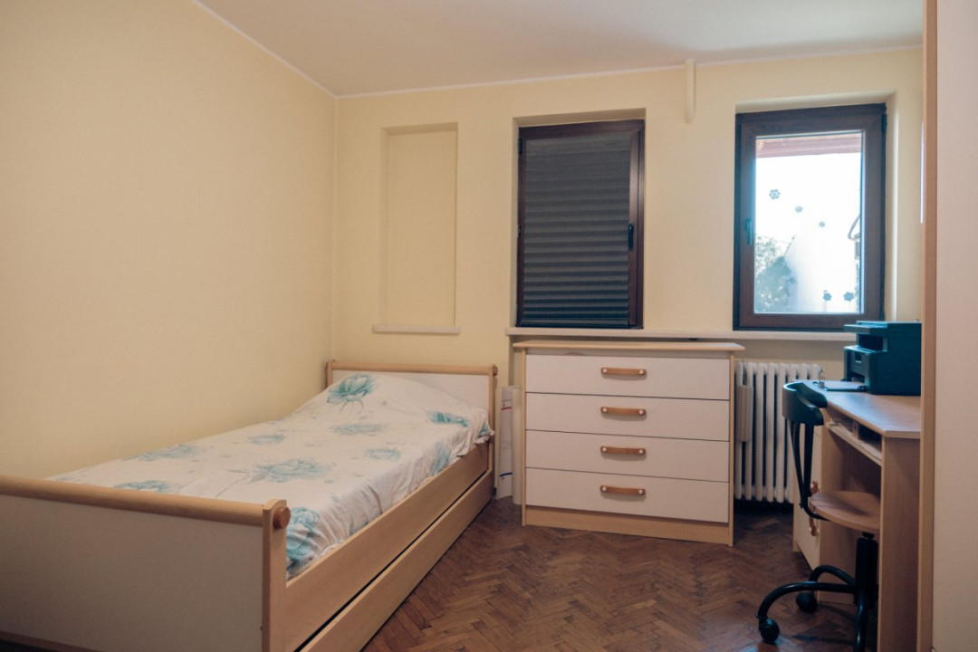 Eclectic Architecture | Cotroceni - Str Elefterie 29 | Vila 389Mp + Teren 550 mp