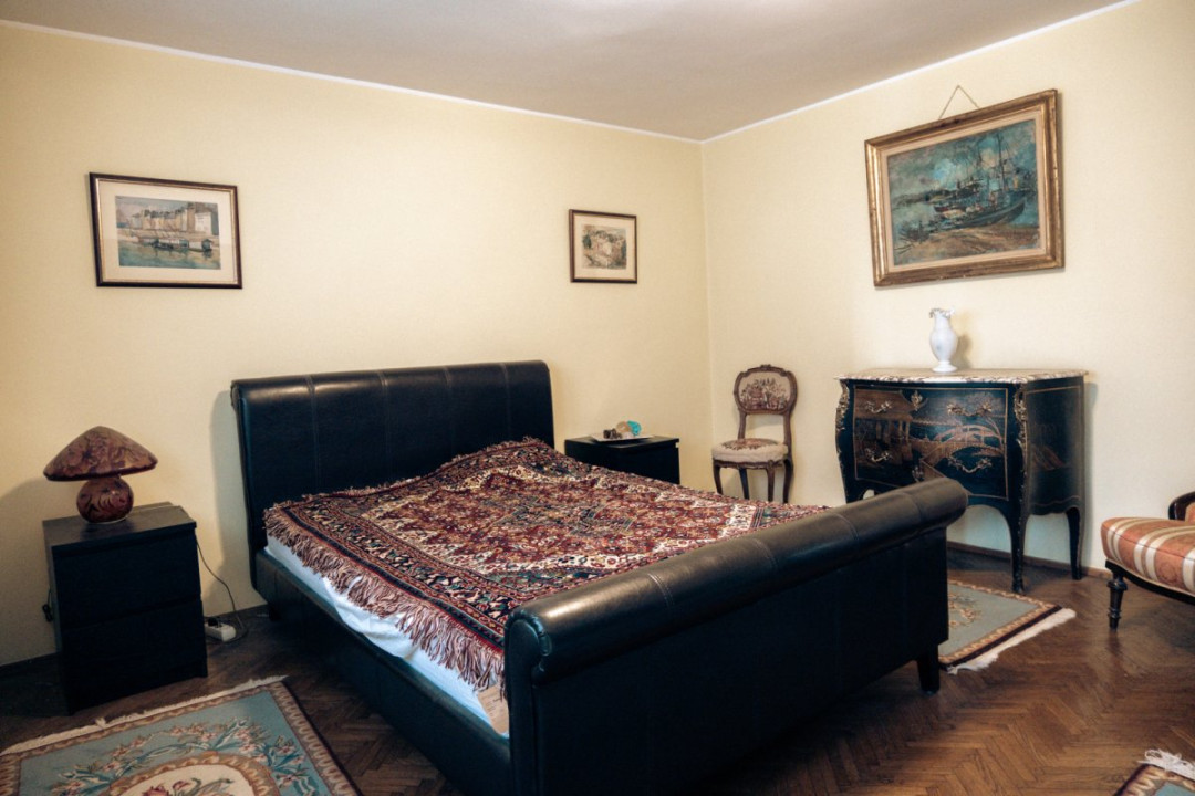 Eclectic Architecture | Cotroceni - Str Elefterie 29 | Vila 389Mp + Teren 550 mp