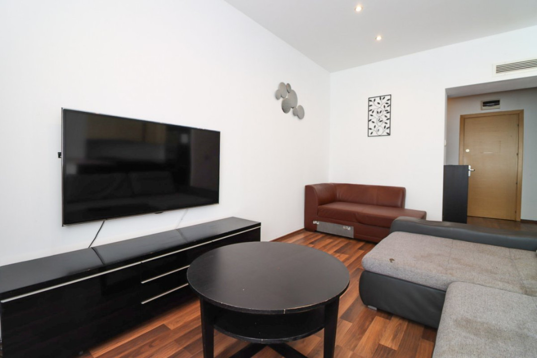 Apartament 3 camere de vânzare | Rin Residence (fost Rin Grand Hotel)