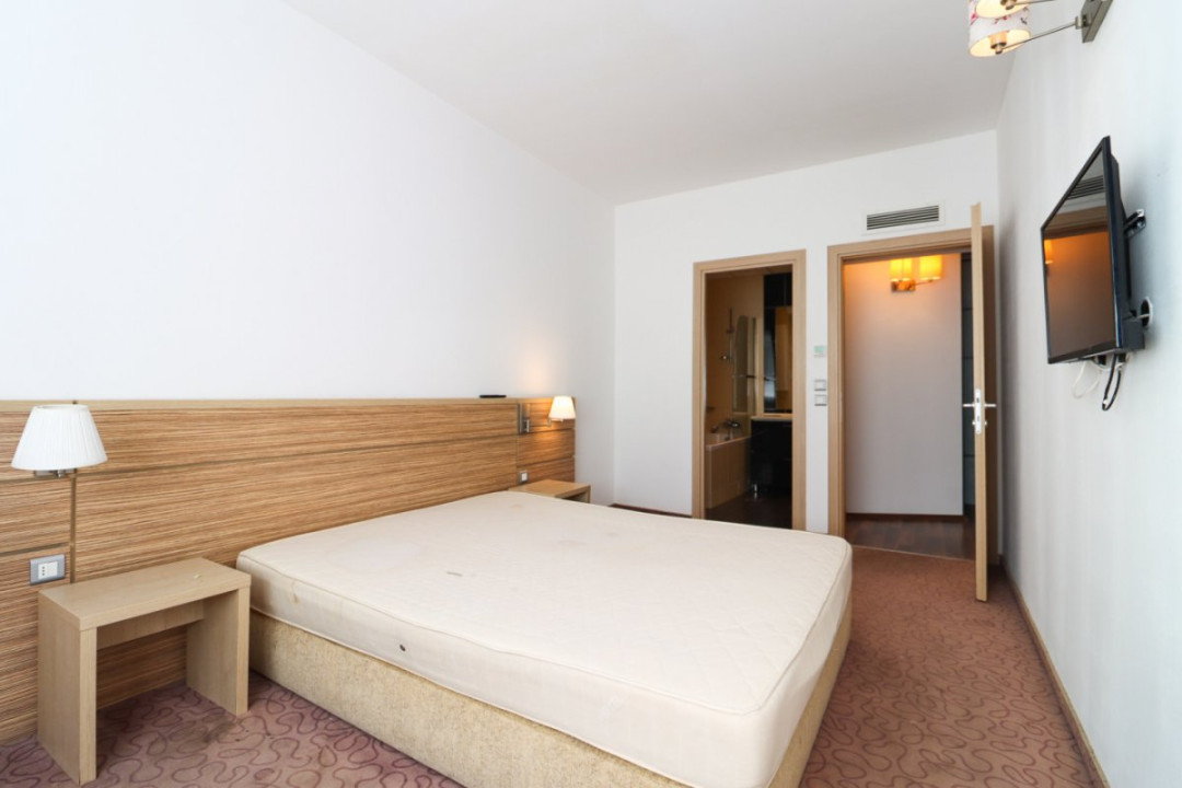 Apartament 3 camere de vânzare | Rin Residence (fost Rin Grand Hotel)