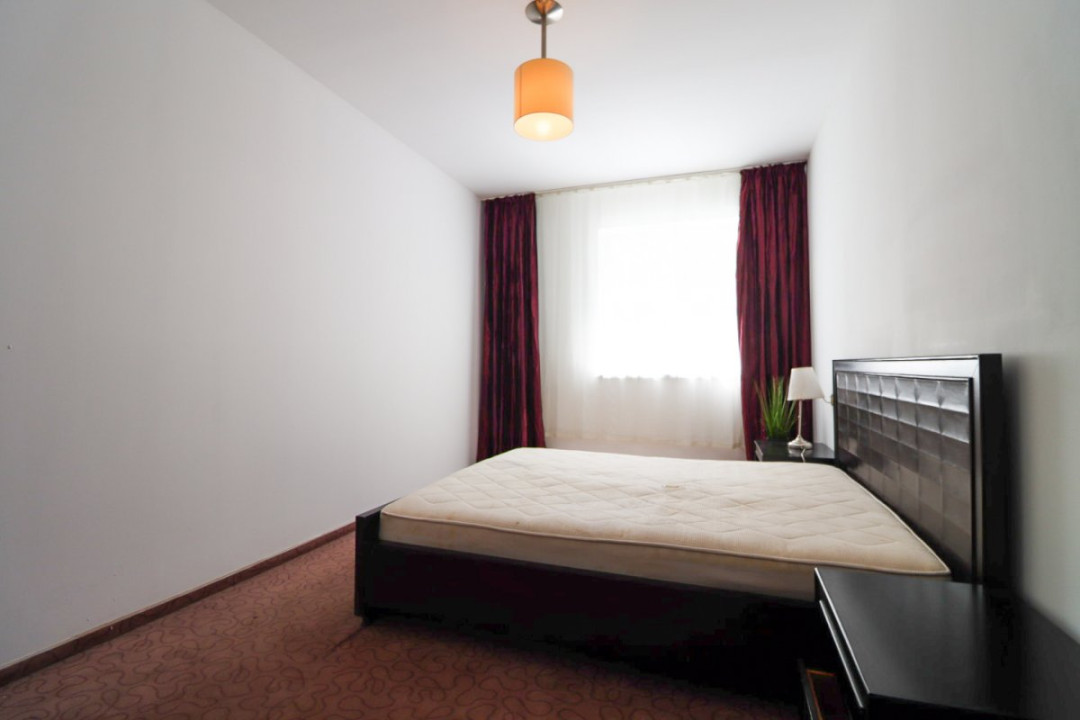 Apartament 3 camere de vânzare | Rin Residence (fost Rin Grand Hotel)
