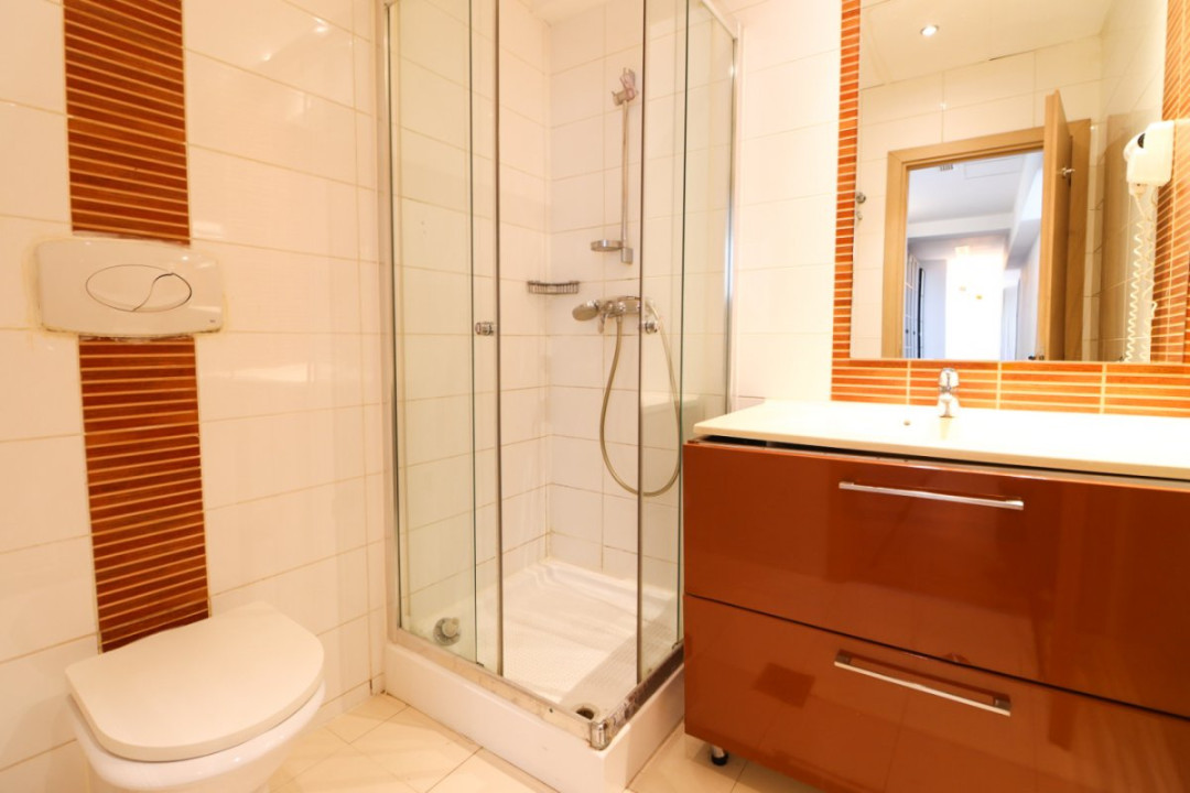 Apartament 3 camere de vânzare | Rin Residence (fost Rin Grand Hotel)