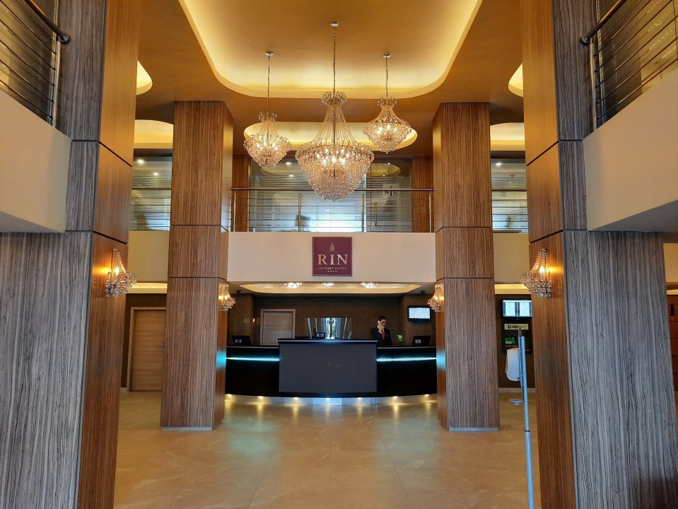 Apartament 3 camere de vânzare | Rin Residence (fost Rin Grand Hotel)