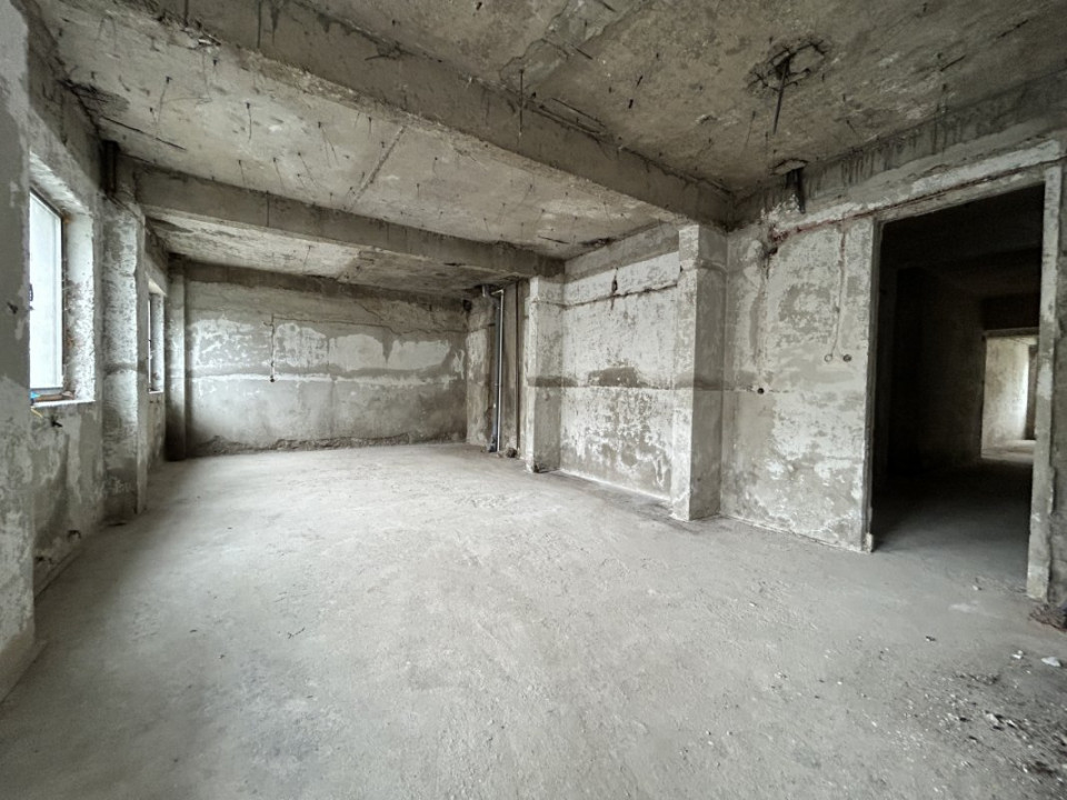 Spatiu Comercial Popești-Leordeni Olteniței 495mp!