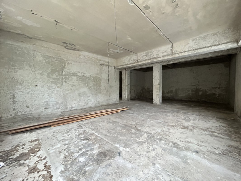 Spatiu Comercial Popești-Leordeni Olteniței 495mp!