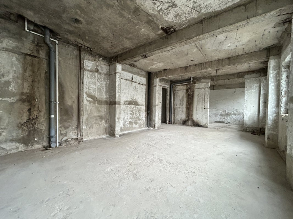 Spatiu Comercial Popești-Leordeni Olteniței 495mp!