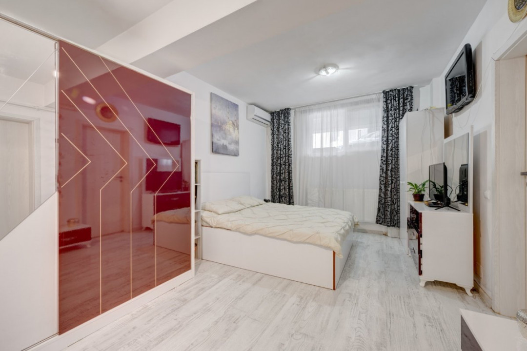 Militari  Residence - Weinner Palada - Demisol
