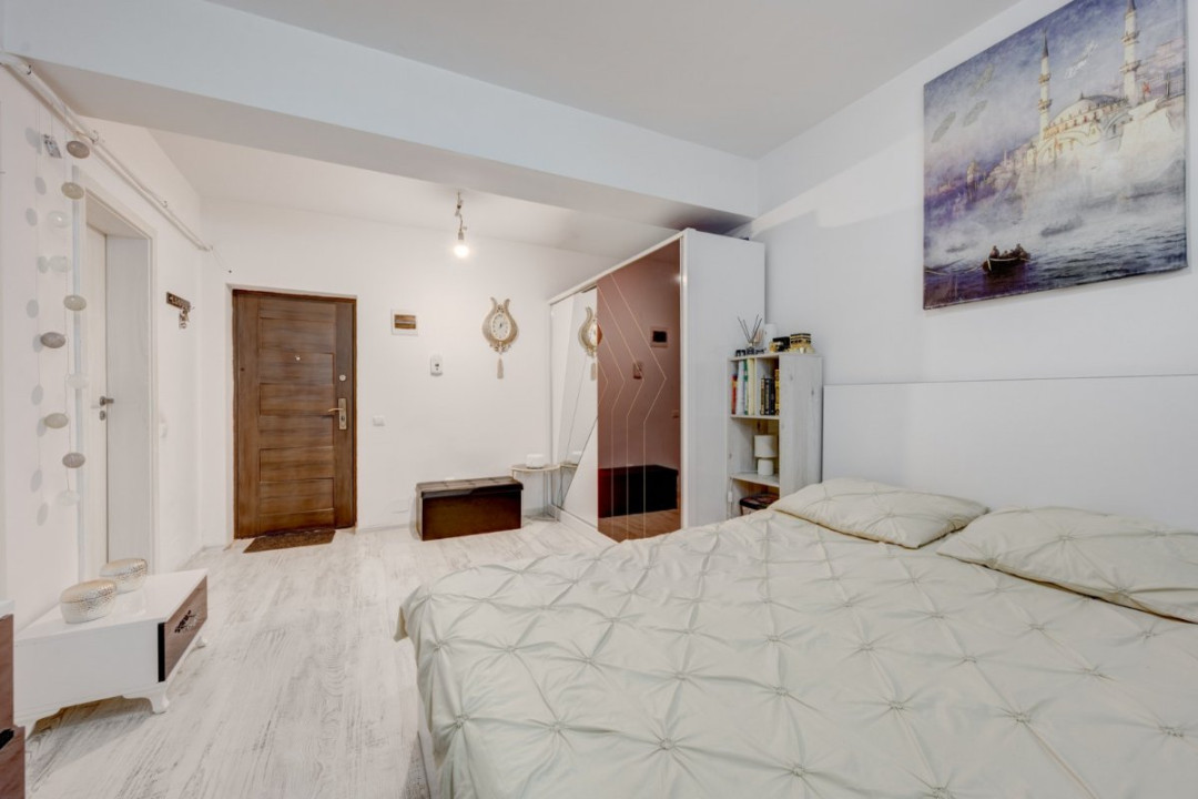 Militari  Residence - Weinner Palada - Demisol
