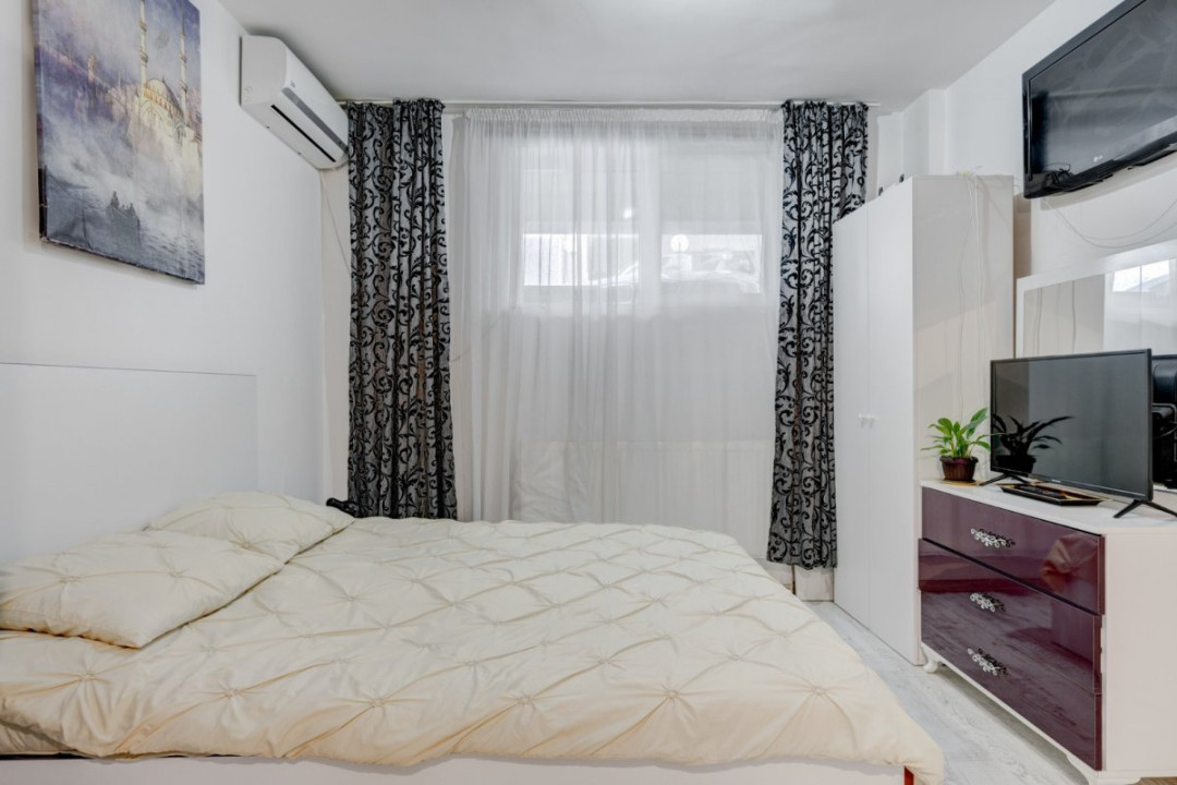 Militari  Residence - Weinner Palada - Demisol