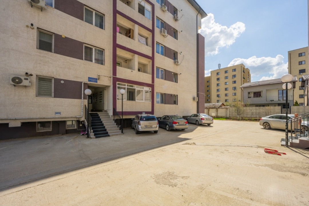 Militari  Residence - Weinner Palada - Demisol