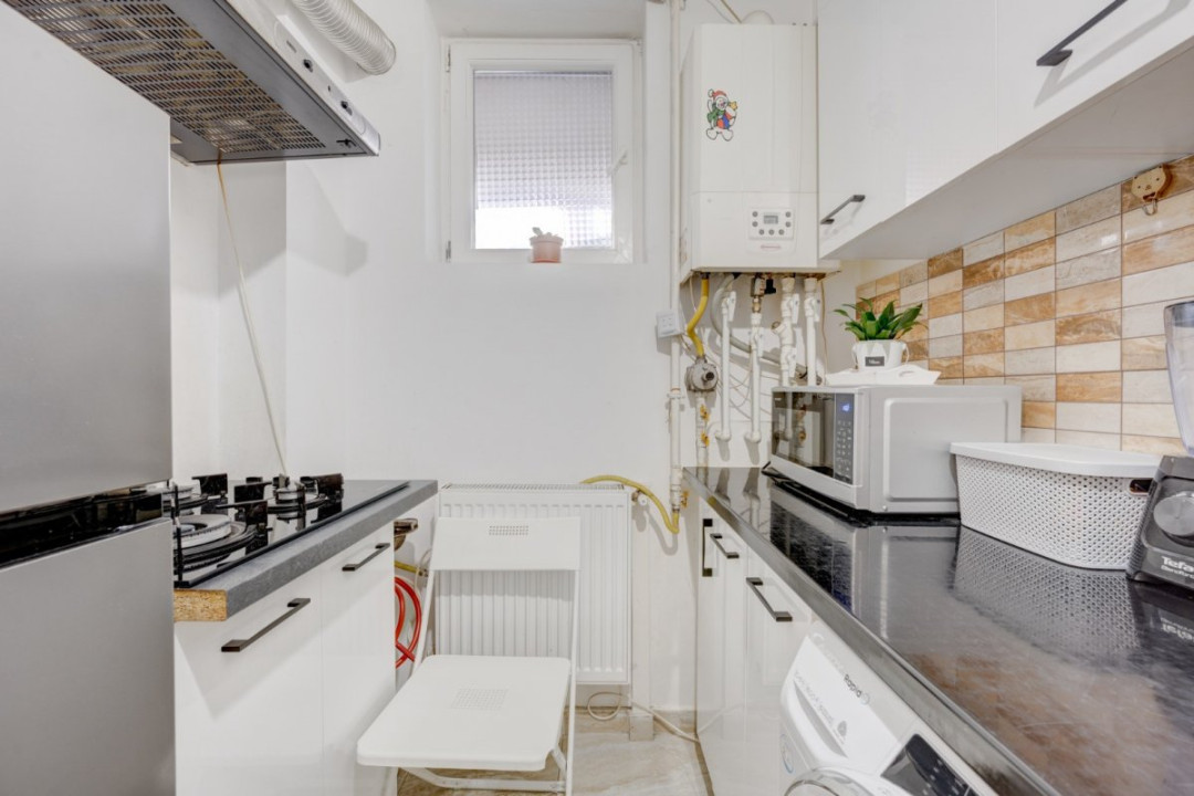 Militari  Residence - Weinner Palada - Demisol