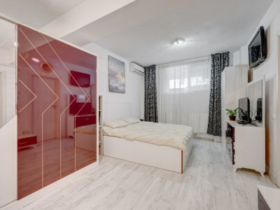 Militari  Residence - Weinner Palada - Demisol