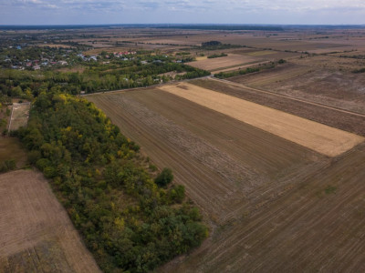 PERIS, TEREN CONSTRUCTII 15000 MP, DESCHIDERE 50 MP! 