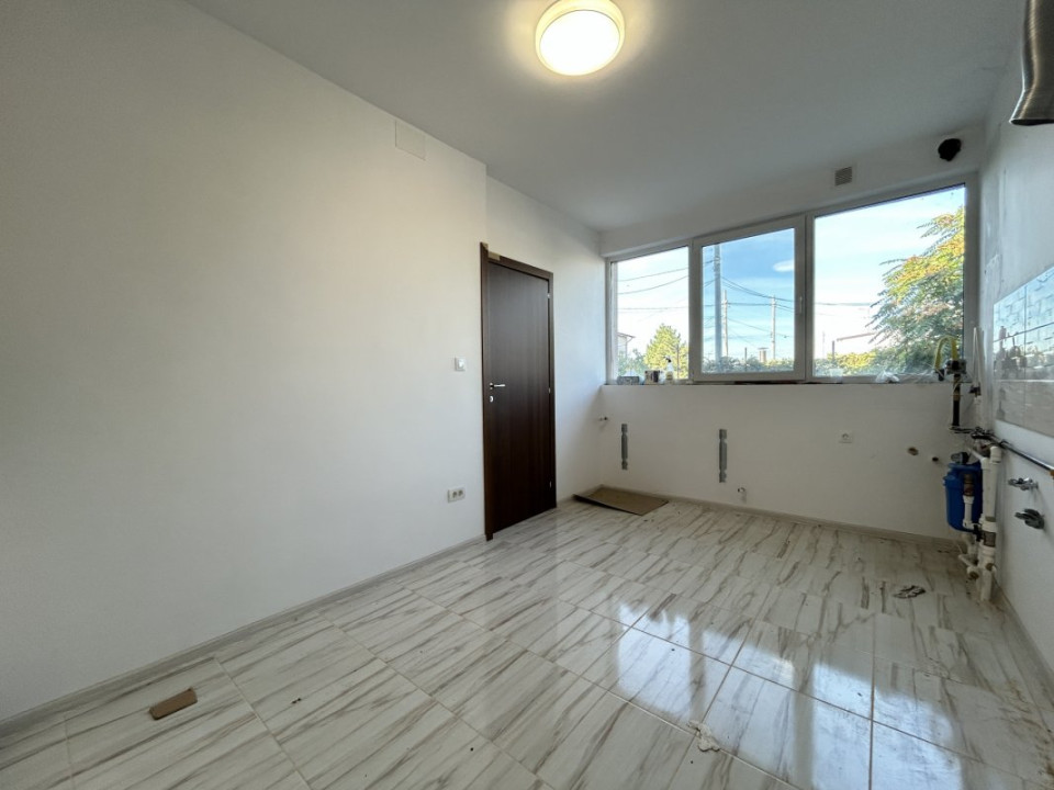 Casa P+M Dobroiesti Fundeni LOT 428MP!