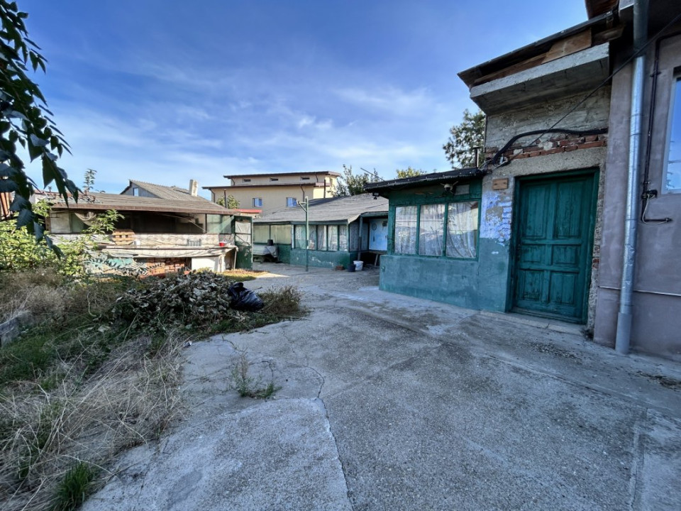Casa P+M Dobroiesti Fundeni LOT 428MP!