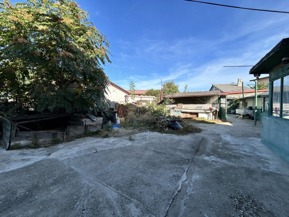 Casa P+M Dobroiesti Fundeni LOT 428MP!