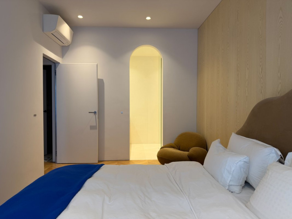 Proiect premiat*Duplex cu grădină privată*Design de autor*Parcare subterană