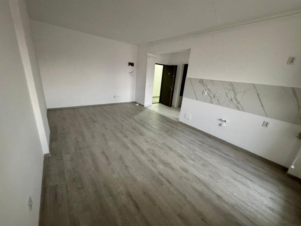 Ap. doua camere zona Militari Residence mutare imediata