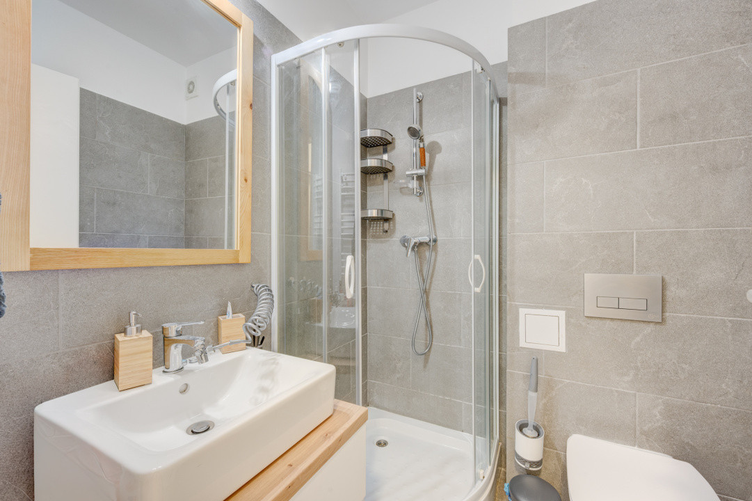 Vrei grădină, dar nu și grija unei case? 4 camere în Atria Urban Resort