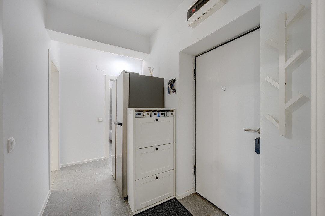 Vrei grădină, dar nu și grija unei case? 4 camere în Atria Urban Resort