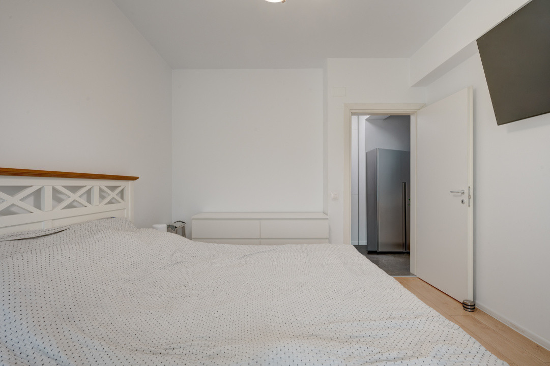 Vrei grădină, dar nu și grija unei case? 4 camere în Atria Urban Resort