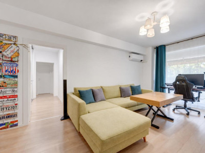 Vrei grădină, dar nu și grija unei case? 4 camere în Atria Urban Resort
