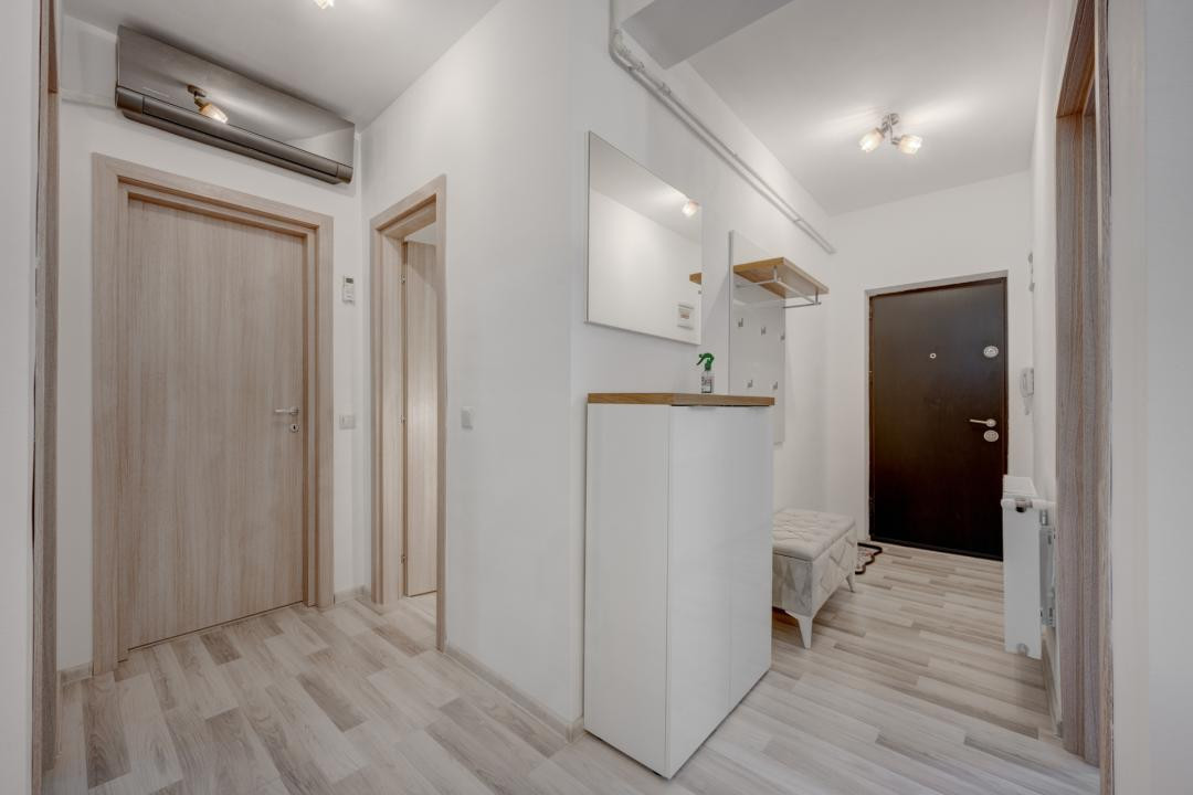 Ai nevoie de mai mult spațiu? 77,85 mp, 3 camere, Gorjului
