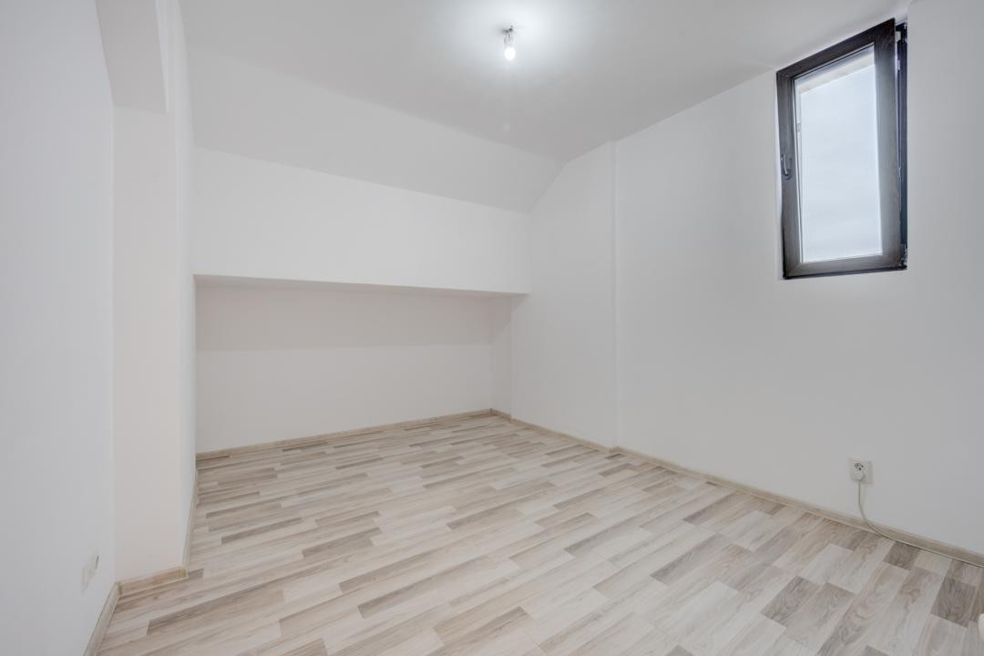 Ai nevoie de mai mult spațiu? 77,85 mp, 3 camere, Gorjului