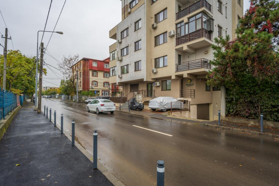 Ai nevoie de mai mult spațiu? 77,85 mp, 3 camere, Gorjului