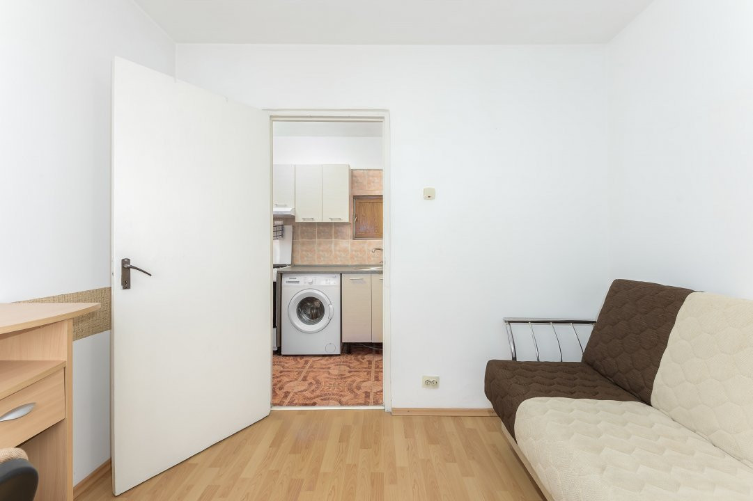 Apartament | 2 camere | Aleea Sălaj | COMISION 0%