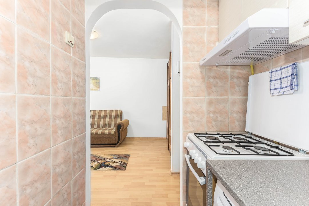 Apartament | 2 camere | Aleea Sălaj | COMISION 0%