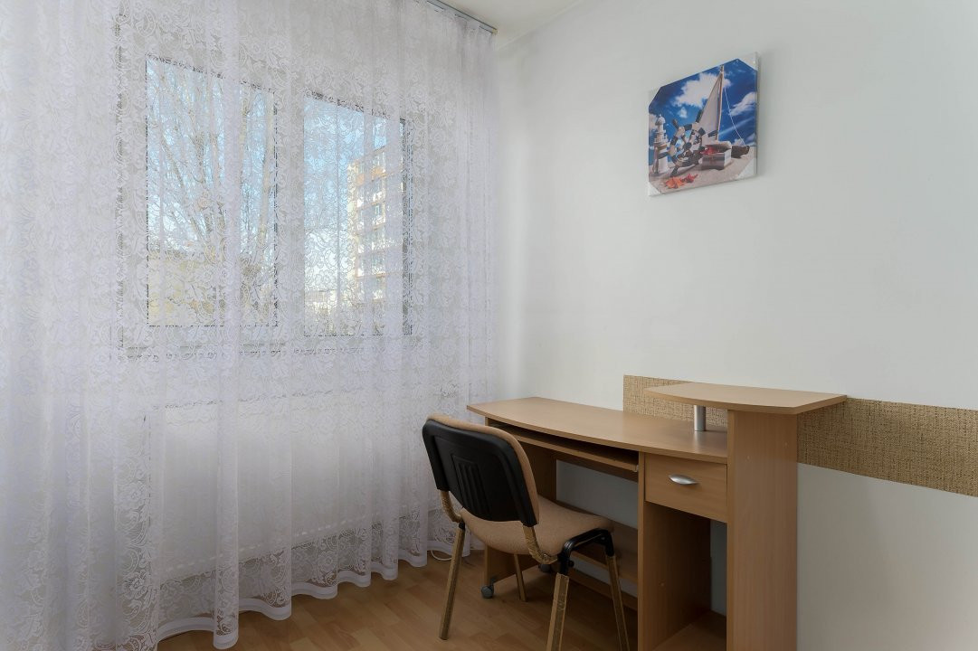 Apartament | 2 camere | Aleea Sălaj | COMISION 0%