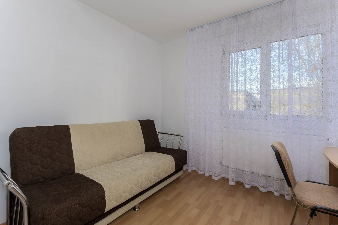 Apartament | 2 camere | Aleea Sălaj | COMISION 0%