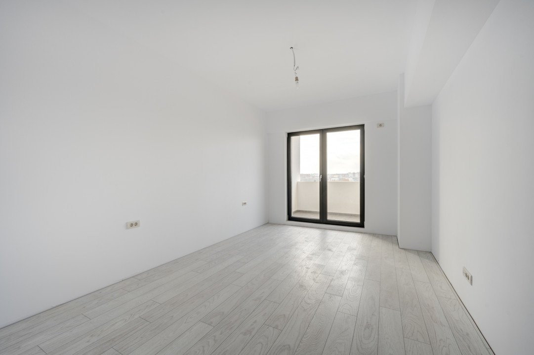 APARTAMENT CU TERASA GENEROASA, Et.1, COMPLEX PRIVAT