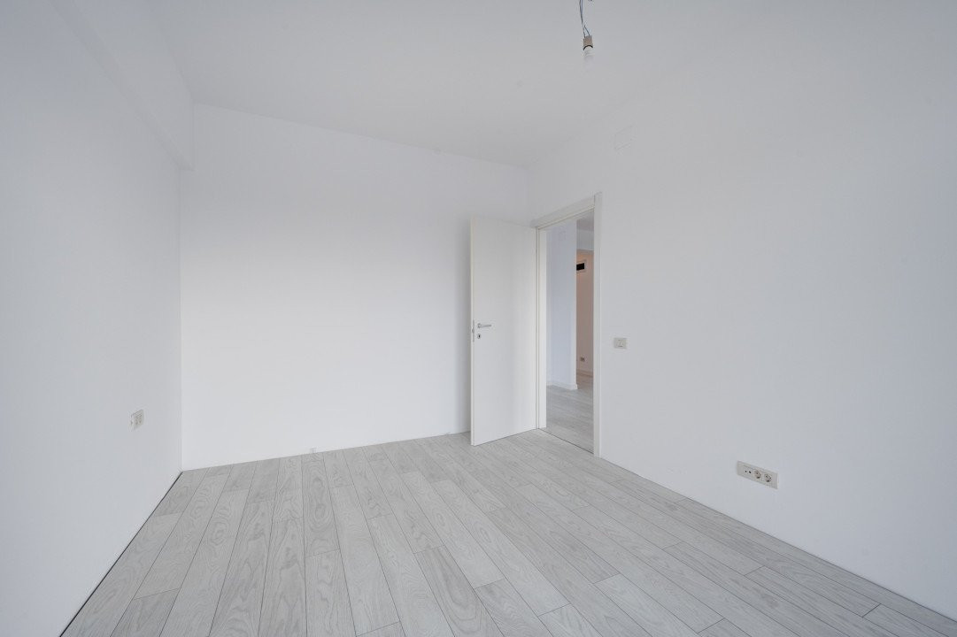 APARTAMENT CU TERASA GENEROASA, Et.1, COMPLEX PRIVAT