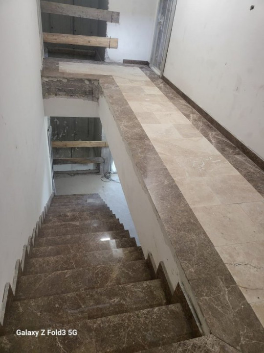 Apartament 3 camere Titan Nicolae Grigorescu Bloc FINALIZAT 2023 