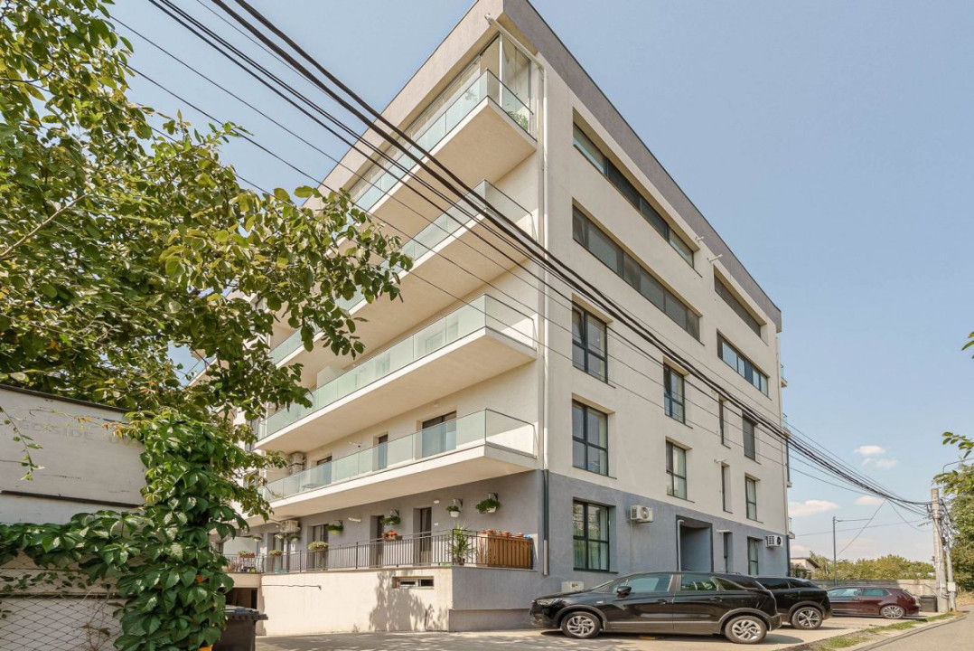 Apartament 3 camere Titan Nicolae Grigorescu Bloc FINALIZAT 2023 