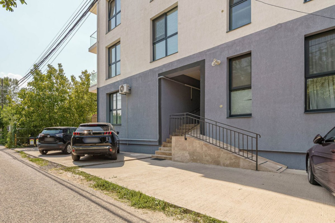 Apartament 3 camere Titan Nicolae Grigorescu Bloc FINALIZAT 2023 